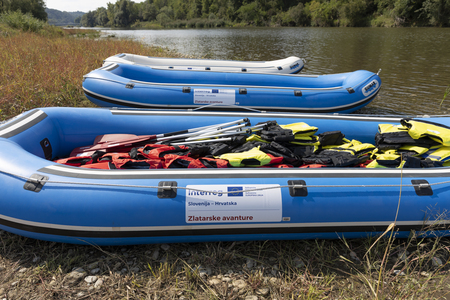 Zavrc rafting 2025 -2